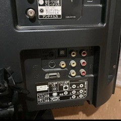 バルク 液晶テレビ
の画像