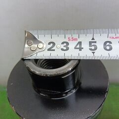 シブヤ ライトビットアロー 90π×250L【野田愛宕店】【店頭取引限定】【中古】管理番号：IT0XQIFMEXMOの画像