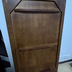 16日㈰まで◎ダイニングテーブルの画像