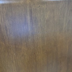 16日㈰まで◎ダイニングテーブルの画像