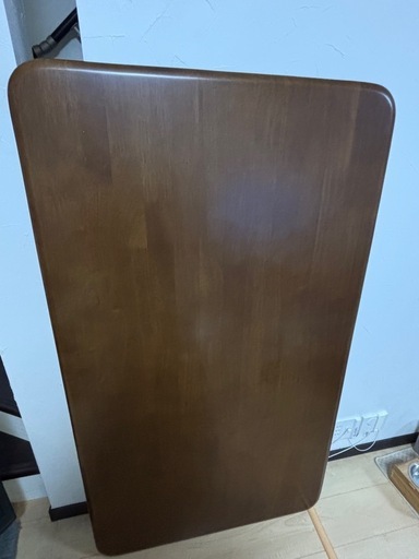 20日（木）まで◎ダイニングテーブル