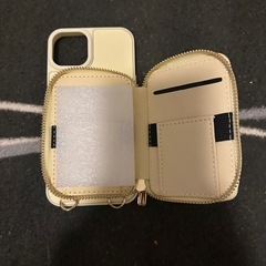 携帯カバーの画像