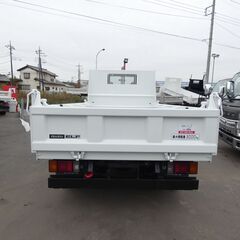 3トン　ダンプ　マニュアル　251040の画像