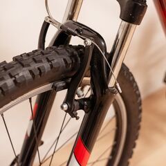 GT STOMPER HT 26 Prime｜GTの子ども用マウンテンバイク！きれいめ＆すぐ乗れます！の画像