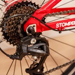 GT STOMPER HT 26 Prime｜GTの子ども用マウンテンバイク！きれいめ＆すぐ乗れます！の画像