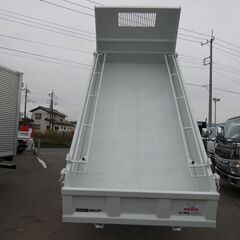 3トン　ダンプ　マニュアル　251040の画像