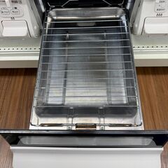 ✨️ジモティー割引✨️【ジャングルジャングル堺初芝店】　ガステーブル　パロマ　IC-S807KHA　2022　幅(W)592mm × 奥行(D)461mm ×  高さ(H)218mm　堺市（東区　西区　北区　南区　堺区　美原区）高石市　泉大津市　忠岡町　和泉市　松原市　大阪狭山市の画像