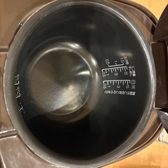 【Amazonで29,800円‼️】【極め炊き】IH炊飯器の画像