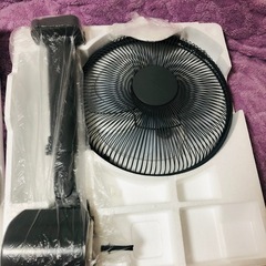 扇風機の画像