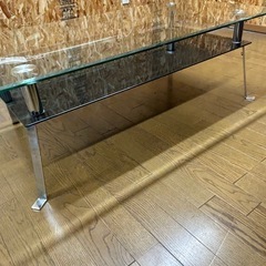 テーブルの画像