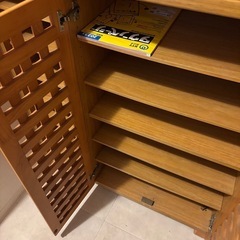 靴箱
の画像