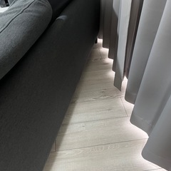 2人がけソファーの画像