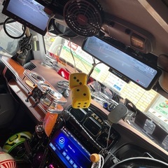 ハイラックスサーフ185‼️リフトアップ‼️の画像