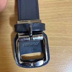 野球用ベルトの画像