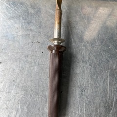 バーンスティック　ハウスリペア　木製　建材　補修　100v 穴埋めの画像