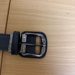 野球用ベルトの画像