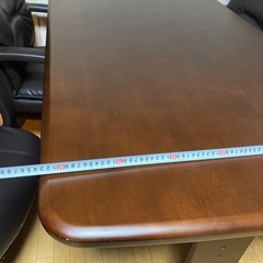 ダイニングテーブル椅子4きゃく4脚の画像