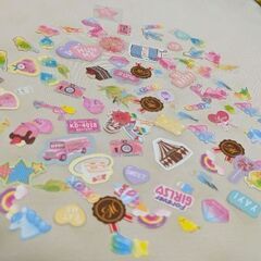 シールセットの画像