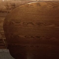 テーブルの画像