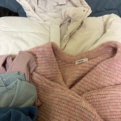 秋冬服まとめ売り
の画像