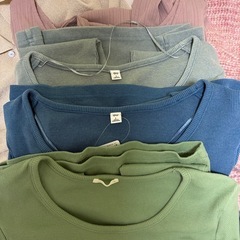 秋冬服まとめ売り
の画像