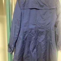 COSTCO x COLE HAANコラボ コート Mの画像