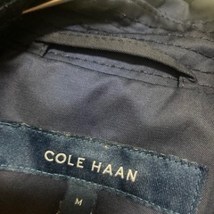 COSTCO x COLE HAANコラボ コート Mの画像