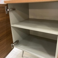 取りに来れる方限定！BoConceptのサイドボードです！の画像