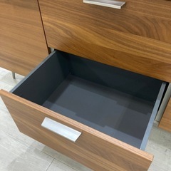 取りに来れる方限定！BoConceptのサイドボードです！の画像