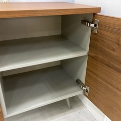 取りに来れる方限定！BoConceptのサイドボードです！の画像