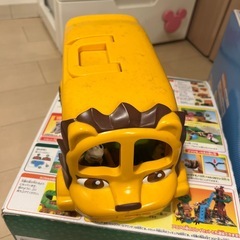 アニア・アニマルアドベンチャー・2セットの画像