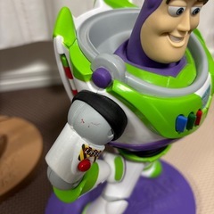トイストーリー　フィギュアの画像