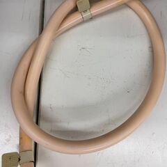 ✨️ジモティー割引✨️【ジャングルジャングル堺初芝店】　ガステーブル　パロマ　IC-S37BM-R　2021　幅(W)560mm × 奥行(D)447mm ×  高さ(H)218mm　堺市（東区　西区　北区　南区　堺区　美原区）高石市　泉大津市　忠岡町　和泉市　松原市　大阪狭山市の画像