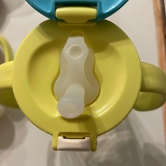 ストローマグ　スパウトの画像