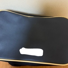 野球バックの画像