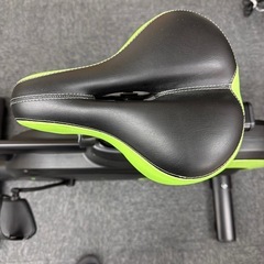 フィットネスバイクの画像