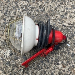 スポットライトの画像