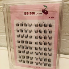 つけまつ毛セットの画像