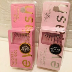 つけまつ毛セットの画像