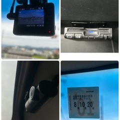 ⭕️車検付即納可⭕️ホンダ　N-BOX SSパッケージ⭕️の画像