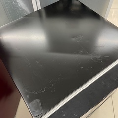 【トレファク足立扇店】YAMAZEN 2ドア冷蔵庫の画像