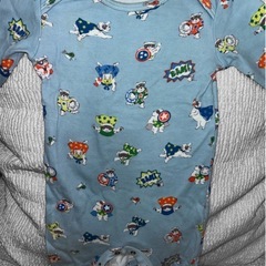 キャスキッドソンほか　ベビー服　の画像