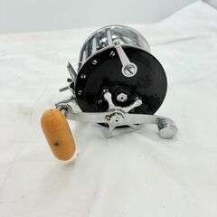 【❗️✨コレクター必見✨❗️】Penn Long Beach 60 太鼓リール 現状品 🎣の画像