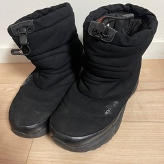 ノースフェイスブーツ
の画像