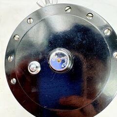 【❗️✨コレクター必見✨❗️】Penn Long Beach 60 太鼓リール 現状品 🎣の画像