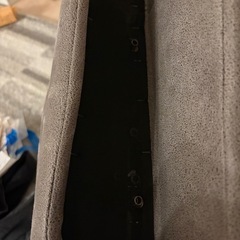 ソファ　1人用の画像