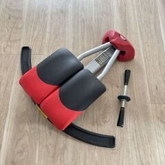 【引越し】ヒップシェイパー・スウィング（東急スポーツオアシス）の画像