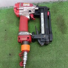 MAX HA-R25/425J 高圧エアネイラ【野田愛宕店】【店頭取引限定】【中古】管理番号：ITDR4PMEMXUGの画像