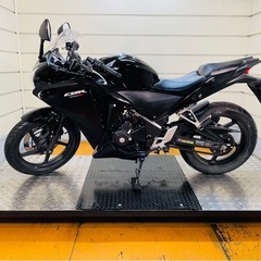 2930km ★始動動画あり★ ホンダ CBR250R MC41　中型　兵庫県　神戸市　バイクの画像