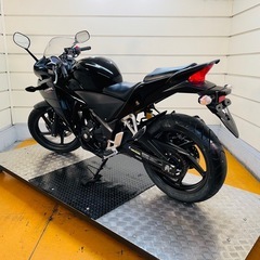 2930km ★始動動画あり★ ホンダ CBR250R MC41　中型　兵庫県　神戸市　バイクの画像